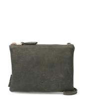 Crossbody L Heavy Grain Leather