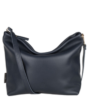 Crossbody L Soft Grain Leather