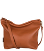 Crossbody L Soft Grain Leather