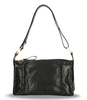 Crossbody M Anaconda Printed Leather