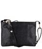 Crossbody M Anaconda Printed Leather