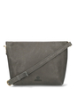 Crossbody M Heavy Grain Leather