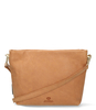 Crossbody M Heavy Grain Leather