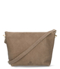 Crossbody M Heavy Grain Leather