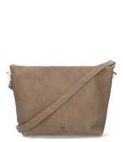 Crossbody M Heavy Grain Leather
