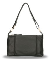 Crossbody M Smooth Leather