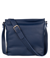 Crossbody Medium Grain