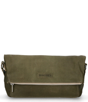 Crossbody Medium Nappa