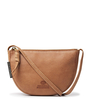 Crossbody S Heavy Grain Leather