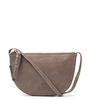Crossbody S Heavy Grain Leather