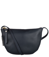 Crossbody S Soft Grain Leather