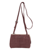 Crossbody Small Waxed Grain