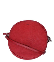 Crossbody Tas Sugar Snake