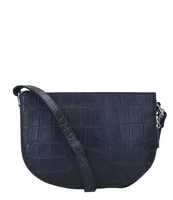 Crossbody Vintage Croco