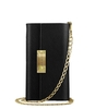 Crossbody Wallet Saffiano iPhone 8/7/6/6S Plus