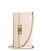 Crossbody Wallet Saffiano iPhone XR