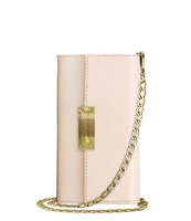 Crossbody Wallet Saffiano iPhone XR