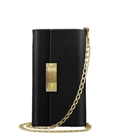Crossbody Wallet Saffiano iPhone XR