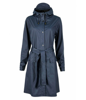 Curve Jacket