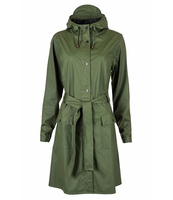 Curve Jacket