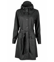 Curve Jacket