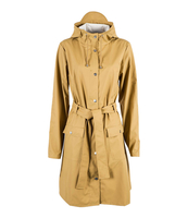 Curve Jacket