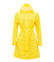 Curve Jacket