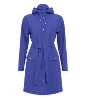 Curve Jacket