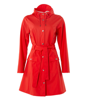 Curve Jacket