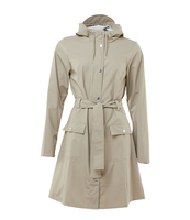 Curve Jacket