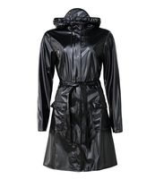Curve Jacket