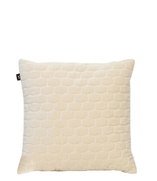 Cushion Luxurious padded velvet 35 x 35cm