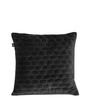 Cushion Luxurious padded velvet 35 x 35cm