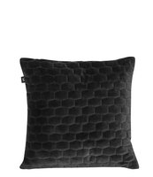 Cushion Luxurious padded velvet 35 x 35cm