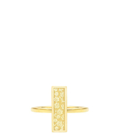 Custom Ring Bar