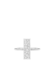 Custom Ring Bar