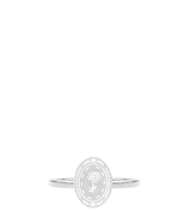 Custom Ring Rose