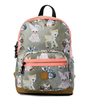 Cute Animals Backpack 13 Inch