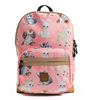 Cute Animals Backpack 13 Inch
