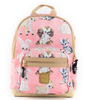 Cute Animals Backpack S