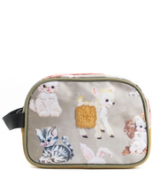 Cute Animals Toiletcase