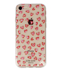 Cute Case Hearts iPhone 7