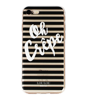 Cute Case Oh Crepe iPhone 7
