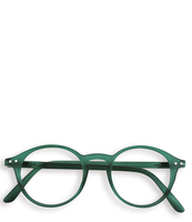 D Reading Glasses