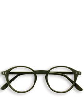 D Reading Glasses
