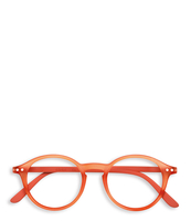 D Reading Glasses