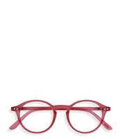 D Reading Glasses