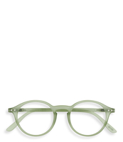 D Reading Glasses