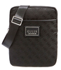 Dan Logo Mini Flat Crossbody