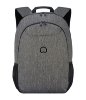 Delsey Esplanade Backpack Laptop 17.3 Inch